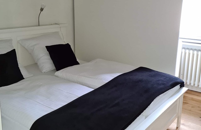 Family group room, 38sqm, max. 6 persons