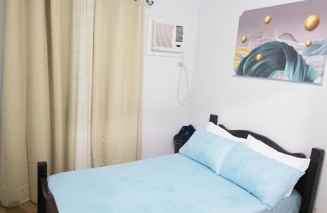 Family Groups Staycation in Tagaytay