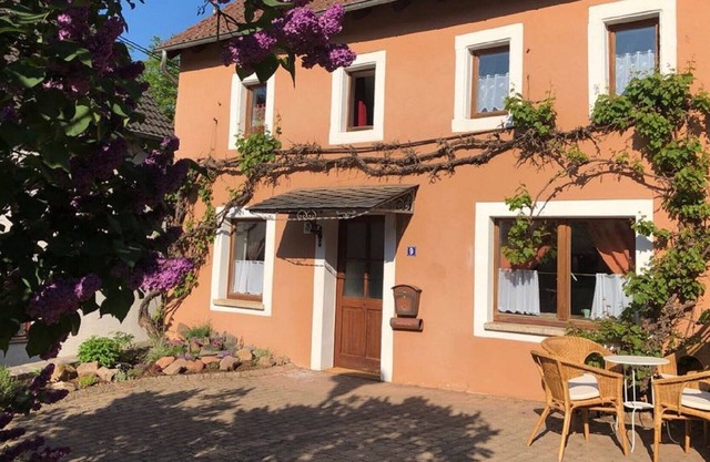 Family Haus KEIN NEBEN KOSTEN (Price 100% Inklv) 5 min to Mosel
