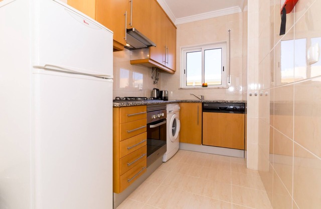 Family Holiday apartment By Ideal Homes, Vale de Parra, Albufeira