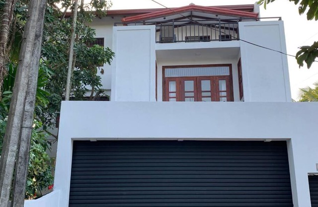 Family Holiday House