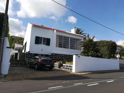 Downtown Ponta Delgada 