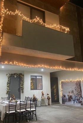 Family Home Apodaca