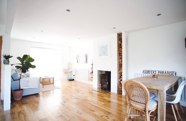 Family Home away from Home in Newquay