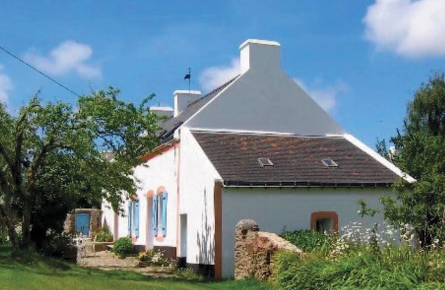 FAMILY HOME - BELLE ILE EN MER 8 people