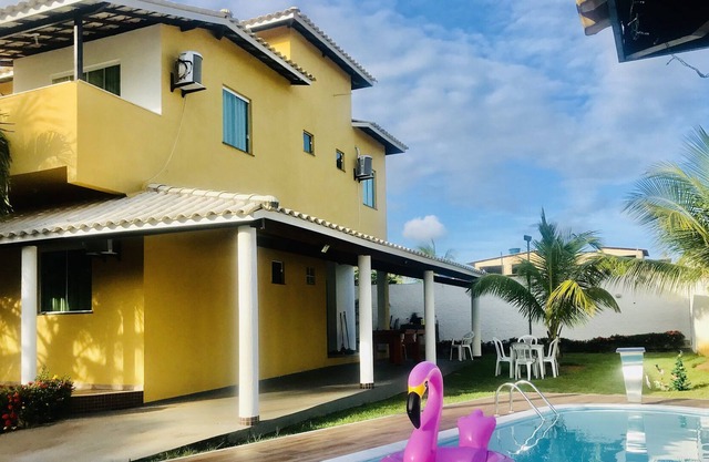 Family Home