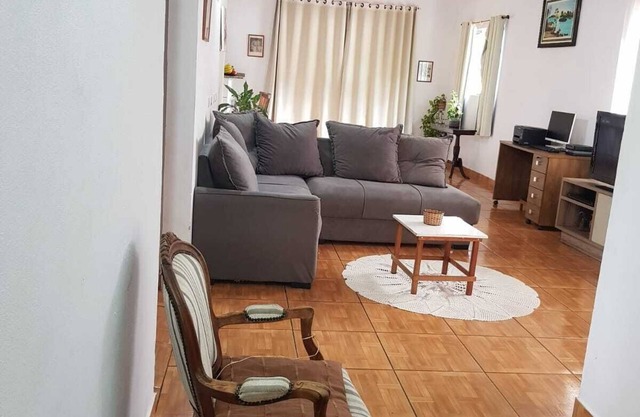 Family home