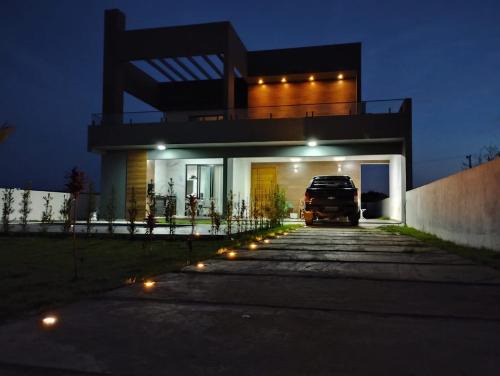 Family home