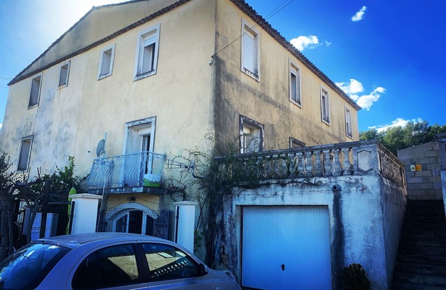 Family home for 7 adults