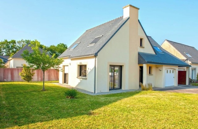 Family home-COSY