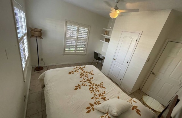 Family home in central laredo