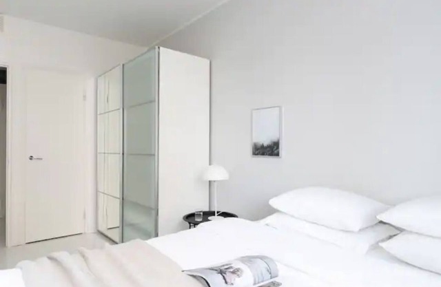 Family home in Kallio beside metro w/free parking
