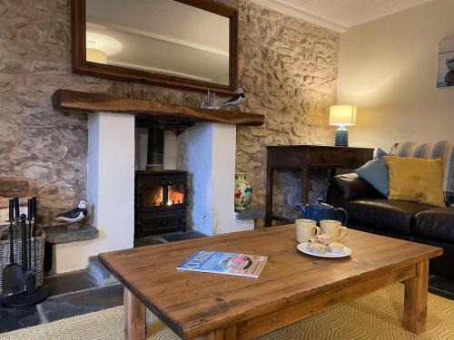 Family home in Pembrokeshire Coast National Park