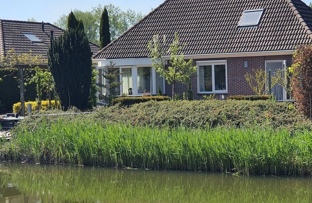 Family Home in Zeewolde by Forest Trails
