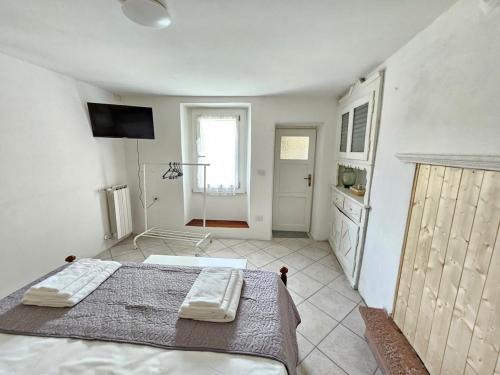 Family Home Castiglione