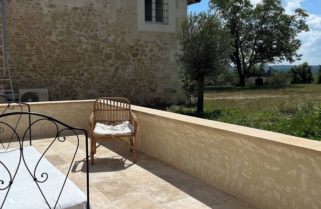 Family home : l'Etable