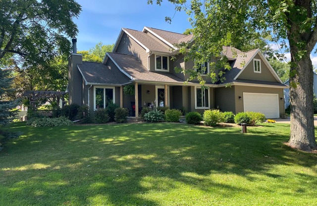 Family home near 2024 NFL draft & only 14miles from EAA