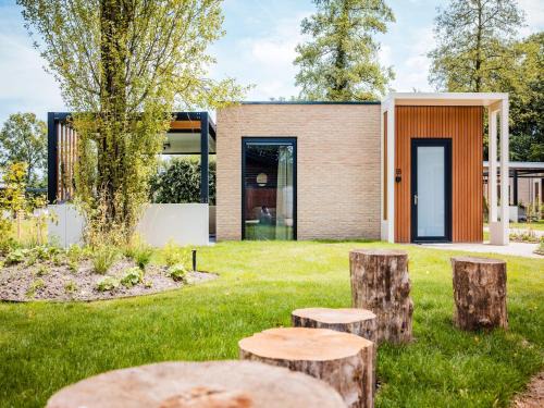 Family Home Near Hoge Veluwe Park