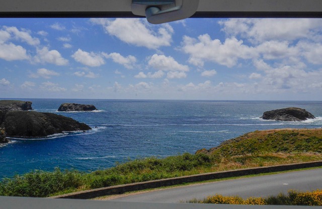 Family Home on the Wild Coast