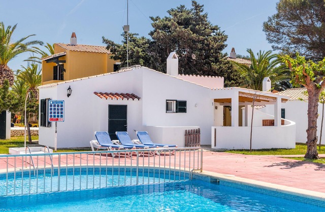 Family home with shared pool and garden - Casa Son Xoriguer 5