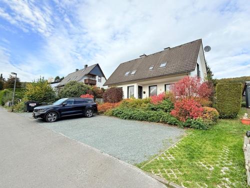 Family home with sauna, 12p