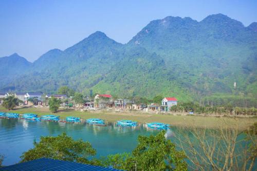 Family homestay