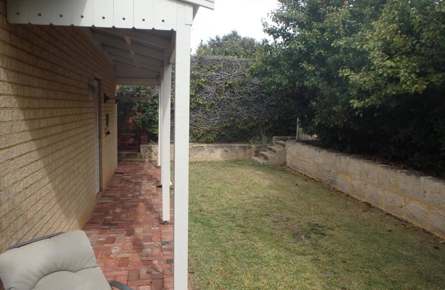 Family house available