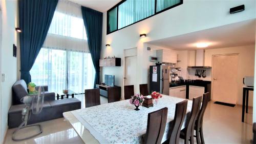 Family House Casa Seaside Rayong