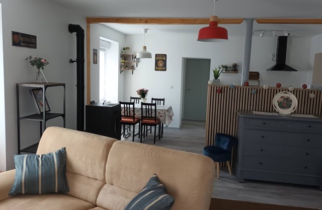 Family house, completely renovated