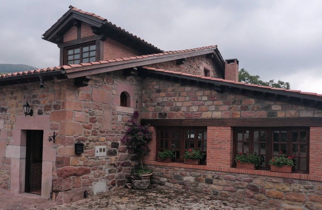 Family house ideal for rest