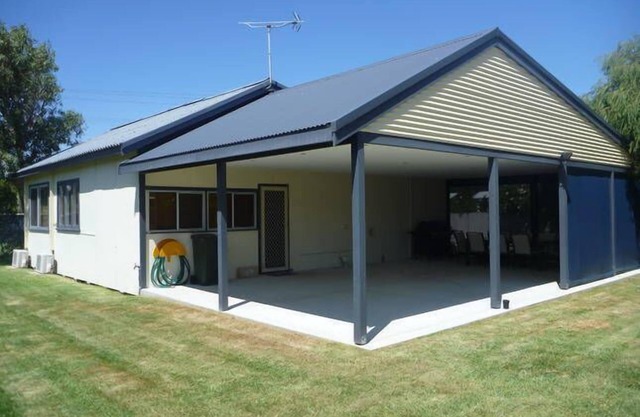 Family house, Lancelin (Reg#STRA60440G3V904U)