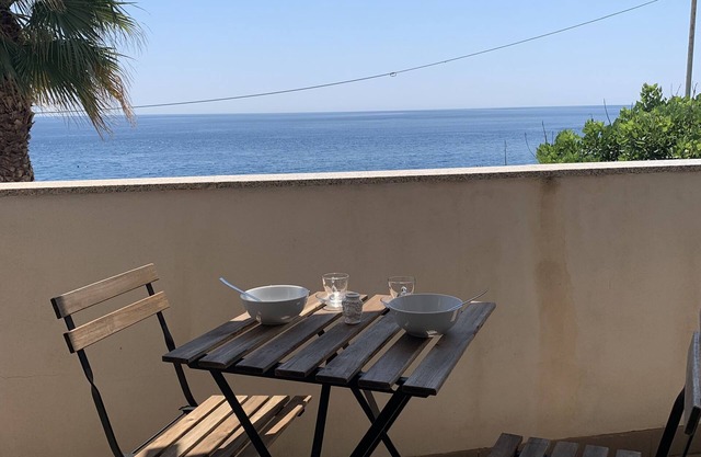 Family House Letojanni - Taormina View A