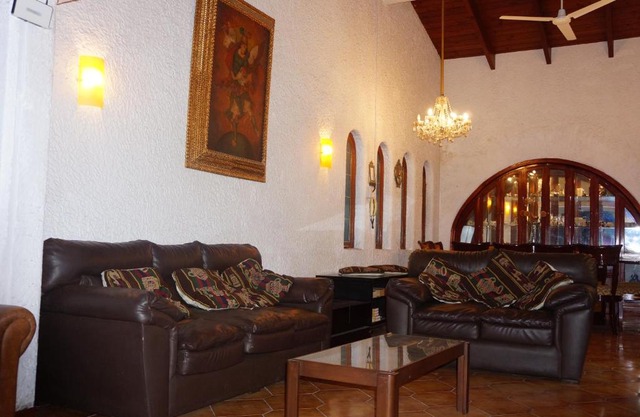 Family House