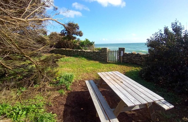 Family House, Ty AEL sea view