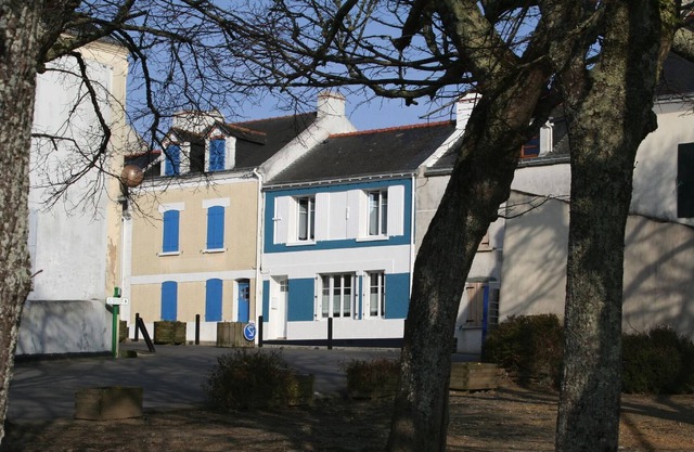 Family house up to 9 people