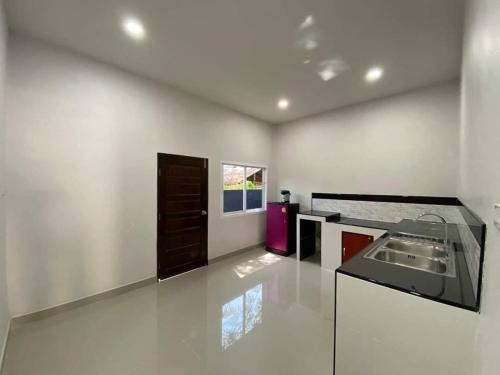 Family house villa