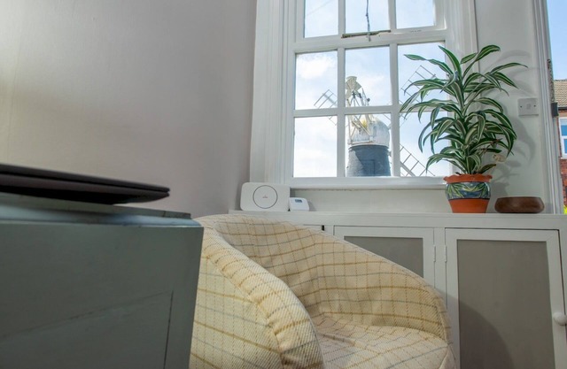 Family house with stunning Mill view | Pass The Keys