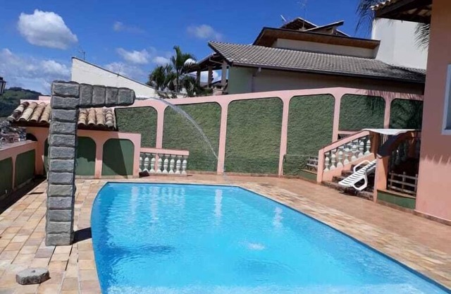FAMILY LEISURE CHAC