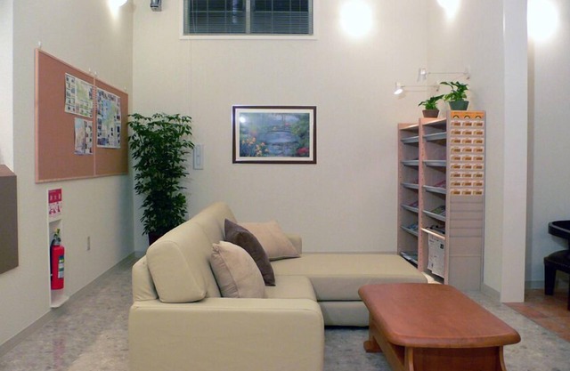 Family Lodge Hatagoya Hikone