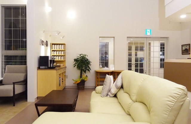 Family Lodge Hatagoya Kamisu