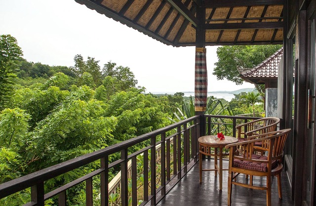 Family Lodge Lembongan (Poh Manis Lembongan)