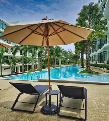 Family Luxe Apartment in 5 Star hotel