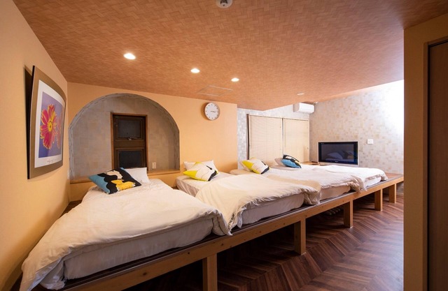 Family Nonsmoking 1 minute walk from Takaya/Takayama Gifu