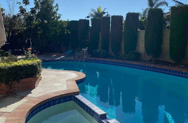 Family Paradise near Disneyland w/Sparkling Pool