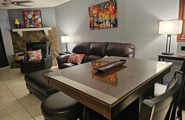 Family & Pet Friendly Condo