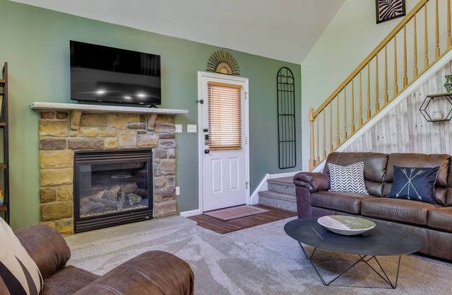 Family Poconos Getaway w/ Community Pool & Lake!