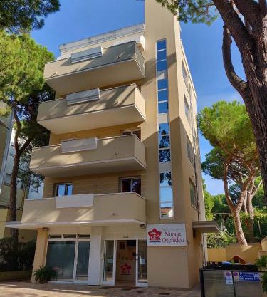 Family Residence Nuova Orchidea