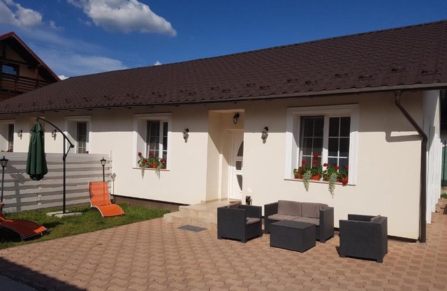 Family Residence