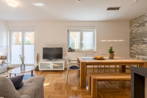 Family Residence Spalatum