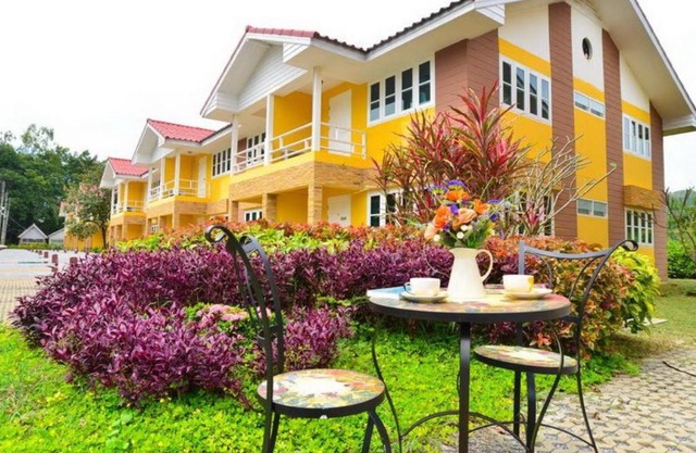 Family Resort Khao Yai